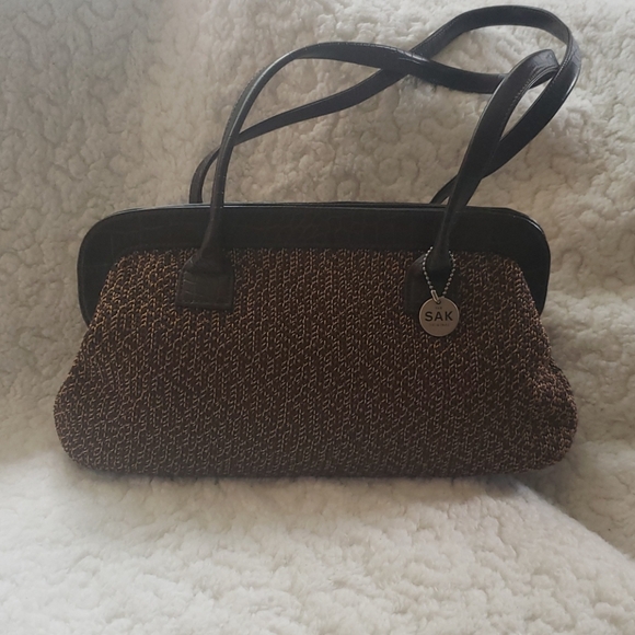 The Sak Original summer bag - Picture 2 of 5